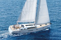 Bavaria Cruiser 56 (2014)