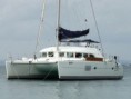 LAGOON 380 (2009) 